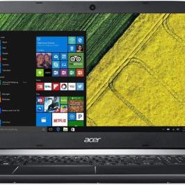 Acer Aspire A515-51G-388J NX-GP5EY-003 Intel Core i3 4 GB Ram Nvidia 512 GB 15.6 İnç Laptop - Notebook
