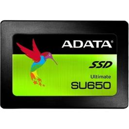 Adata ASU650SS-240GT-R 240 GB 2.5" 520-450 MB/s SSD Sabit Disk