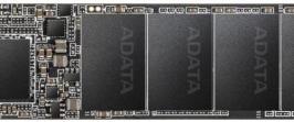 Adata XPG ASX6000LNP 128 GB 1800-1200 MB/s SSD Sabit Disk