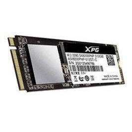 Adata XPG ASX8200PNP 512 GB 2.5" 3500-2300 MB/s SSD Sabit Disk