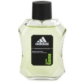 Adidas Pure Game EDT 100 ml Erkek Parfümü