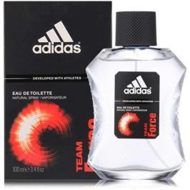 Adidas Team Force EDT 100 ml Erkek Parfümü