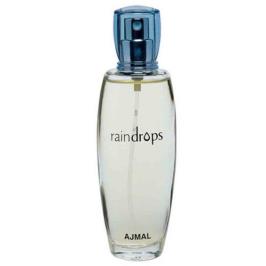 Ajmal Raindrops EDP 50 ml Kadın Parfüm