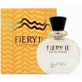 Akat Fiery II EDT 100 ml Kadın Parfümü