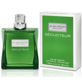 Alain Delon Seducteur 100 ml EDT Erkek Parfüm