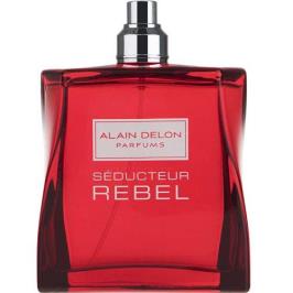Alain Delon Seducteur Rebel  100 ml EDT Erkek Parfüm