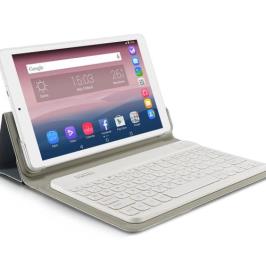 Alcatel One Touch Pixi3 10" 8GB Beyaz Tablet Pc