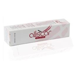 Allscar 30 ml Skin Care Gel