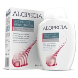 Alopecia Anti Hair Loss 300 ml Şampuan