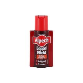 Alpecin Doppel Effekt Dökülme ve Kepek Karşıtı 200 ml Şampuan