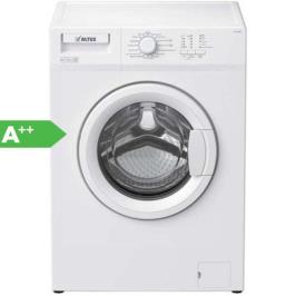 Altus AL-5600 L A ++ Sınıfı 5 Kg Yıkama 600 Devir Çamaşır Makinesi Beyaz