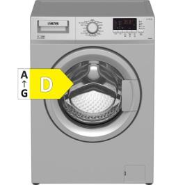 Altus AL 7103 DS Çamaşır Makinesi 