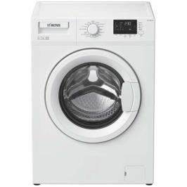 Altus AL 8100 MD A +++ Sınıfı 8 Kg Yıkama 1000 Devir Çamaşır Makinesi Beyaz