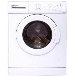 Altus ALM 801 A+ 8 KG Yıkama 1000 Devir Çamaşır Makinesi Beyaz