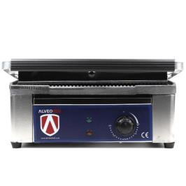 Alveo Red 1800 W 12 Adet Pişirme Kapasiteli Endüstriyel Tost Makinesi