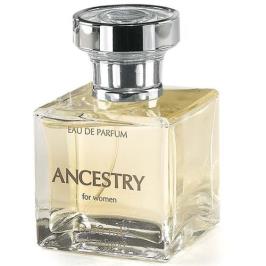Amway Ancestry EDP 50 ml Kadın Parfüm