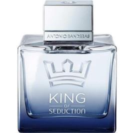 Antonio Banderas King Of Seduction EDT 100 ml Erkek Parfüm