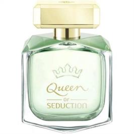 Antonio Banderas Queen Of Seduction EDT 80 ml 2 Adet Kadın Parfüm