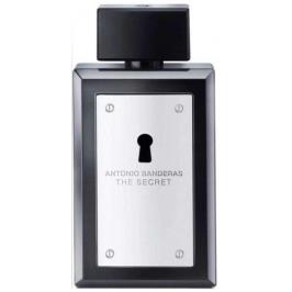 Antonio Banderas The Secret EDT 100 ml Erkek Parfümü