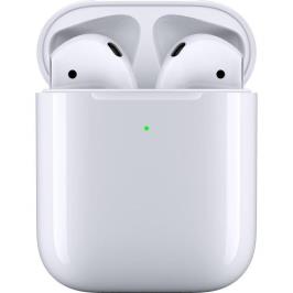 Apple Airpods 2.Nesil MRXJ2TU-A Kablosuz Şarj Kutulu Bluetooth Kulaklık