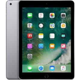 Apple iPad New 128GB Wi-Fi Uzay Grisi