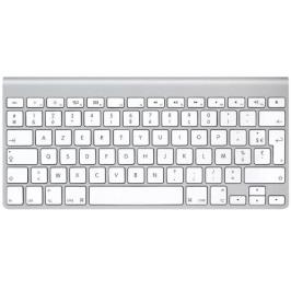 Apple MC184TQ/B Klavye