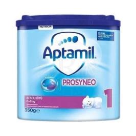 Aptamil Prosyneo 1 0-6 Ay 350 gr Bebek Maması