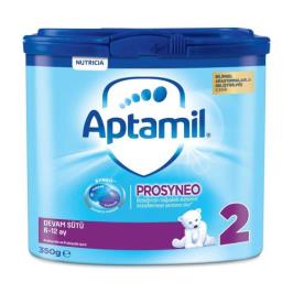 Aptamil Prosyneo 2 Bebek Sütü 6-12 Ay 350 gr