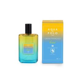 Aqua Di Polo Gran Paradiso Oasis EDP 50 ml Erkek Parfümü
