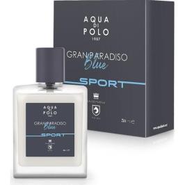 Aqua Di Polo Gran Paradiso Sport EDP 50 ml Erkek Parfüm