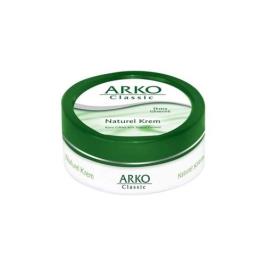 Arko Classic Natural Krem 300 ml El Ve Vücut Kremi