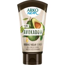 Arko Nem Değerli Yağlar Avokado 60 ml Krem