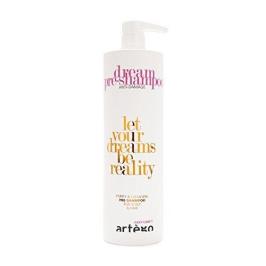 Artego 1000 ml Easy Care T Dream Pre-Shampoo Yıpranma Karşıtı Derin Temizleme Şampuanı