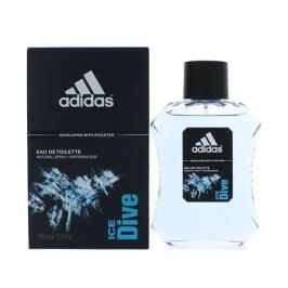 Adidas Ice Dive EDT 100 ml Erkek Parfüm