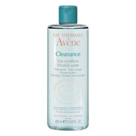 Avene Cleanance 400 ml Micellar Water