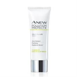 Avon 70306 Anew Pollution Protect Anti Oxidant 50 ml Yüz Maskesi