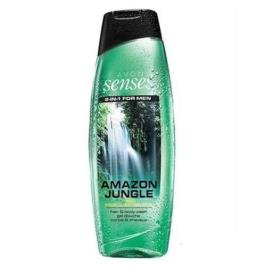Avon Amazon Jungle 500 ml Saç Ve Vücut Şampuanı
