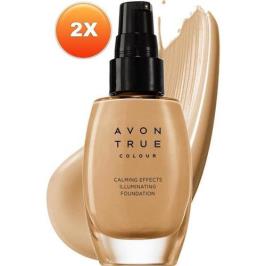 Avon Calming Effects Cream 30 ml Fondöten