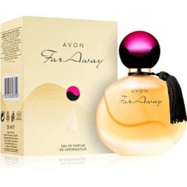 Avon Far Away EDP 50 ml Kadın Parfümü