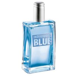 Avon Individual Blue EDT 100 ml Erkek Parfüm
