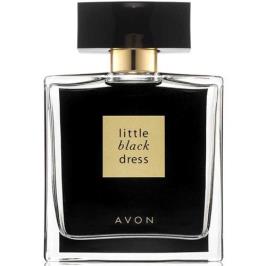 Avon Little Black Dress EDP 30 ml Kadın Parfümü