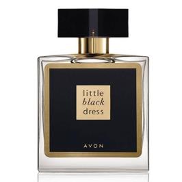 Avon Little Black Dress EDP 50 ml Kadın Parfümü