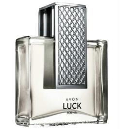 Avon Luck 75 ml EDT Erkek Parfüm