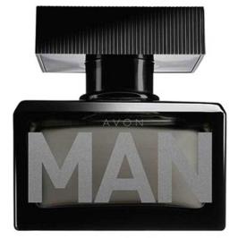 Avon Man  Edt 75 ml Erkek Parfümü
