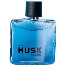 Avon Musk Marine 75 ml EDT Erkek Parfüm