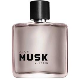 Avon Musk Vulcain 75 ml EDT Erkek Parfüm