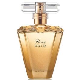 Avon Rare Gold 50 ml EDP Kadın Parfüm