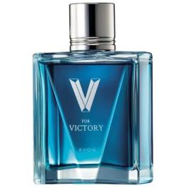 Avon V for Victory 75 Ml  EDT Erkek Parfüm 