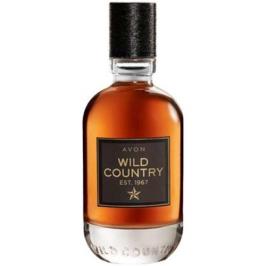 Avon Wild Country EDT 75 ml Erkek Parfüm