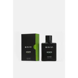 Avva A02Y91620300 Siyah Erkek Parfüm